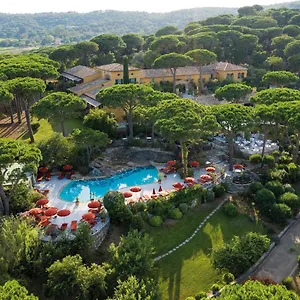 Marie Saint Tropez 5*, Ramatuelle France