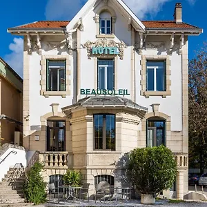 Beausoleil 2*, Montelimar France