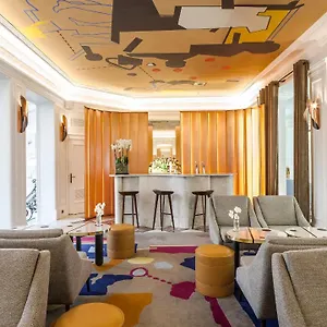 Vernet Champs Elysees 5*, Paris France