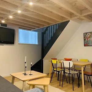 Duplex Vieux , Lille France