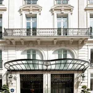 La Maison Champs Elysees 5*, Paris France