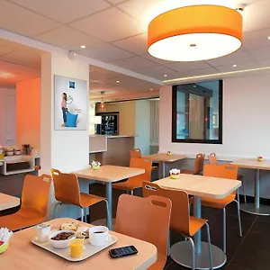 Ibis Budget Porte D'orleans 2*, Paris France