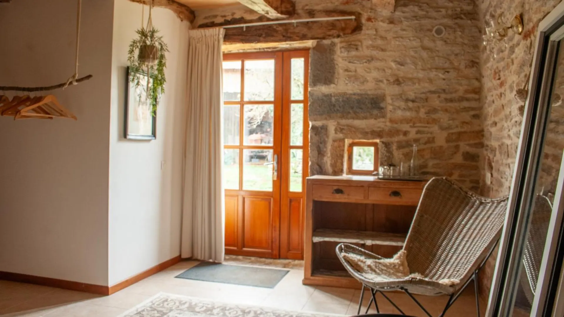 Chambres D'Hotes Pech Blanc Calvignac